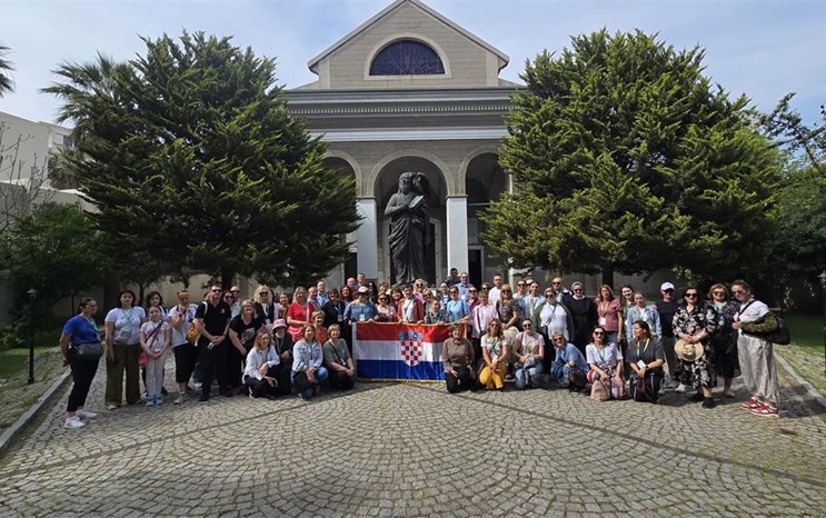 Putovanje zapadnom Turskom – kolijevkom ranog kršćanstva